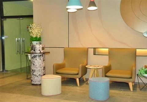 Others Home Inn Qianmen