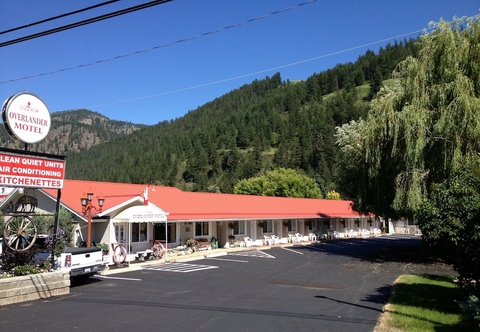 Others Overlander Motel