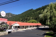 Others Overlander Motel