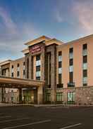 Ảnh chính Hampton Inn & Suites Hudson