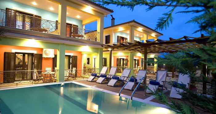 Others Prestige Villas