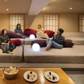 Primary image 1 ホテル ザ グランディー 心斎橋, 貝塚市 ホテル