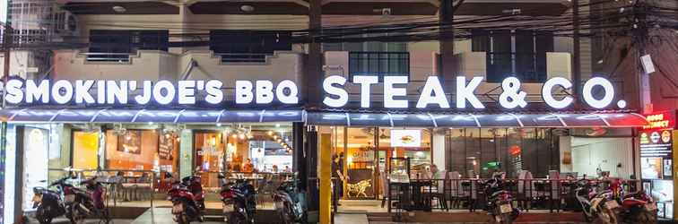 อื่นๆ Steak & Co. Boutique Hotel