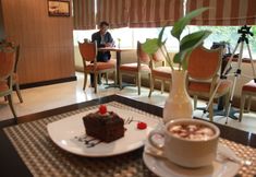 Lainnya 3 Treva International Hotel