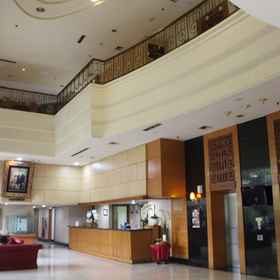 Treva International Hotel 1 Treva International Hotel, Hotel Jakarta Pusat