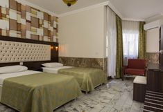 기타 3 Club Akman Beach Hotel