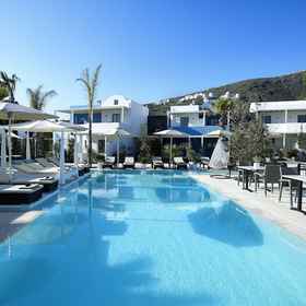 Primary image1Aurora Luxury Suites,Santorini飯店