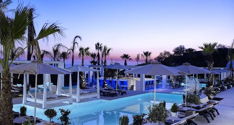 その他 2 Aurora Luxury Suites