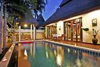 Lainnya The Kara Pool Villa