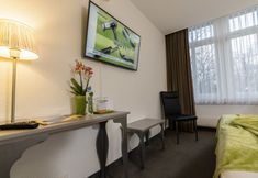 อื่นๆ 7 Hotel Waldhorn