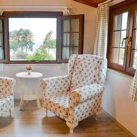 Primary image1塞耶爾布堤克飯店,奥尔汉清真寺飯店