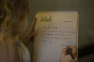 Lainnya 4 Wish Cappadocia