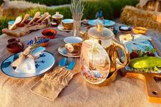 Lainnya Wish Cappadocia