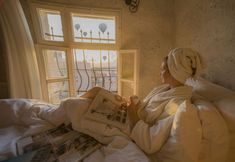 Lainnya 2 Wish Cappadocia