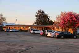 Wisconsin Aire Motel, USD 94.32