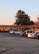 Ảnh chính Wisconsin Aire Motel