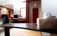 Others 2 Luxury Hotel Osan