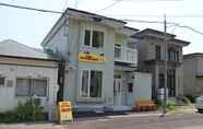 อื่นๆ 5 Hakodate Guesthouse Apple - Hostel