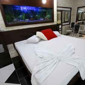 メイン イメージ1Motel Xanadú - Adults Only,Luiz Narezzi Square飯店