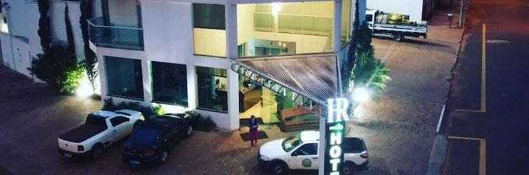 其他 Hotel Redentor