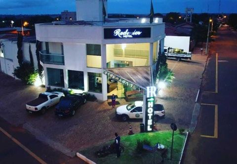 其他 Hotel Redentor