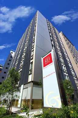 Hakata Tokyu REI Hotel, Rp 2.739.787