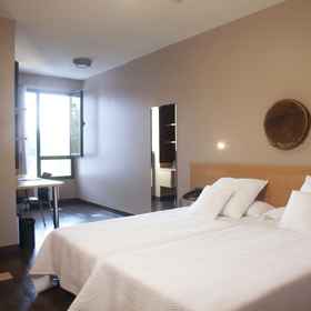 Primary image1Olarain - Hostel,Zumarraga飯店