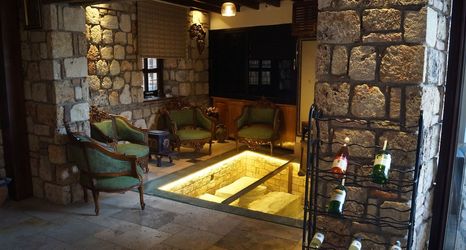 其他 2 Kosa Butik Otel