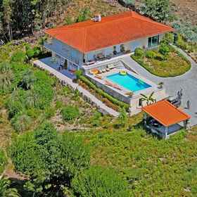 Primary image1瑟拉多包卡斯飯店,Recezinhos (São Mamede)飯店