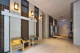 Jeju Central City Hotel, 1.713.944 VND