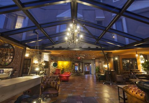 其他 Cuci Hotel di Mare Bayramoglu