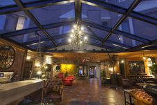 其他 Cuci Hotel di Mare Bayramoglu