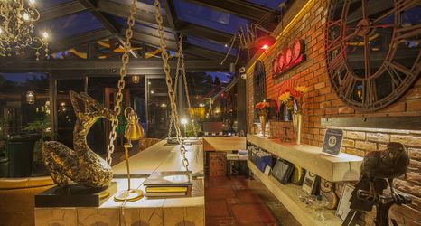 其他 2 Cuci Hotel di Mare Bayramoglu