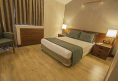 其他 5 Cuci Hotel di Mare Bayramoglu