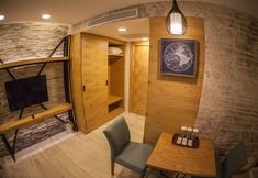 其他 7 Cuci Hotel di Mare Bayramoglu