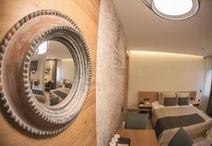 其他 6 Cuci Hotel di Mare Bayramoglu