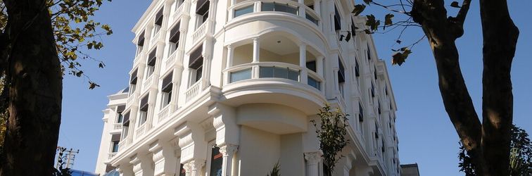 อื่นๆ Paradise Island Hotel