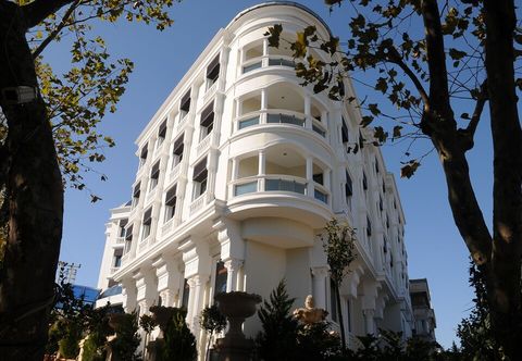 อื่นๆ Paradise Island Hotel