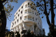 อื่นๆ Paradise Island Hotel