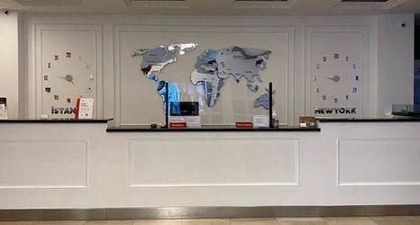 อื่นๆ 2 Paradise Island Hotel