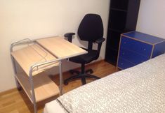 その他 6 Norwegian Hotelapartments