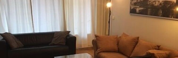 その他 Norwegian Hotelapartments