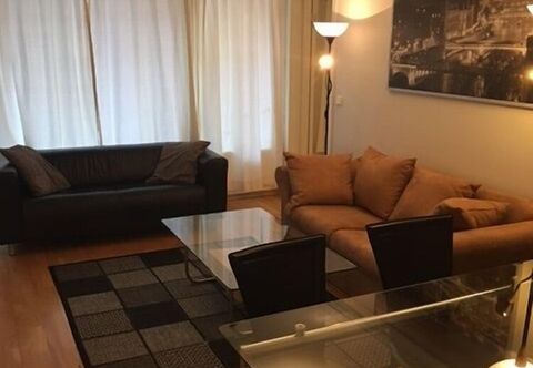 その他 Norwegian Hotelapartments