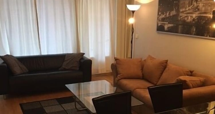 Lainnya Norwegian Hotelapartments