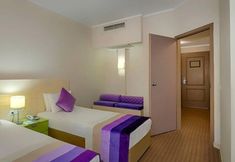 อื่นๆ 4 Green Max Hotel