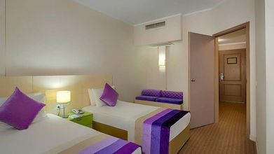 อื่นๆ 4 Green Max Hotel