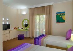 อื่นๆ 5 Green Max Hotel