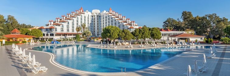 อื่นๆ Green Max Hotel