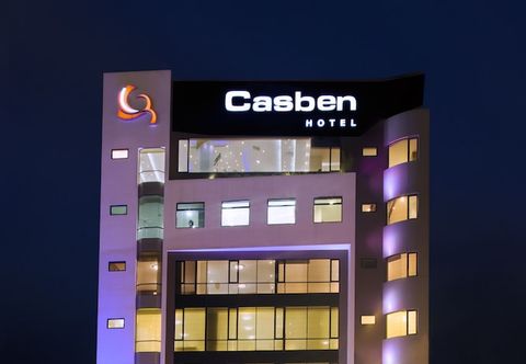 Others Casben Hotel
