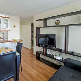 Primary image 1 Landay Apartment San Pablo, โรงแรม & ที่พัก Neptuno